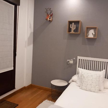 Apartamento Menval16 Gijón Exterior foto