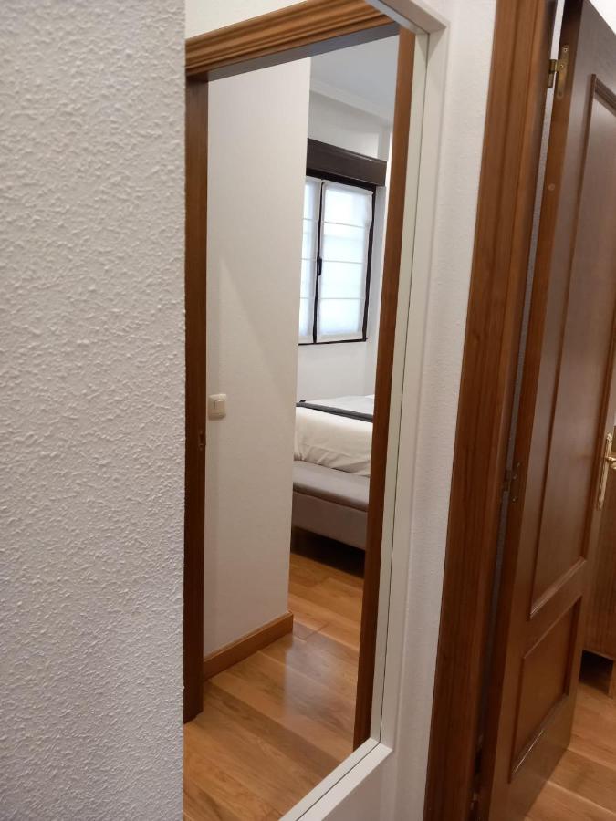 Apartamento Menval16 Gijón Exterior foto