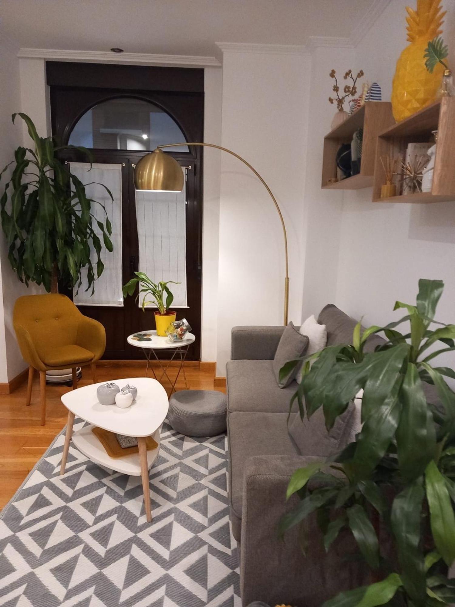 Apartamento Menval16 Gijón Exterior foto