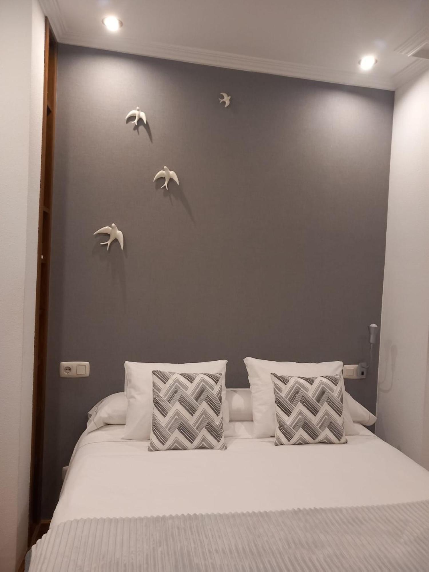 Apartamento Menval16 Gijón Exterior foto