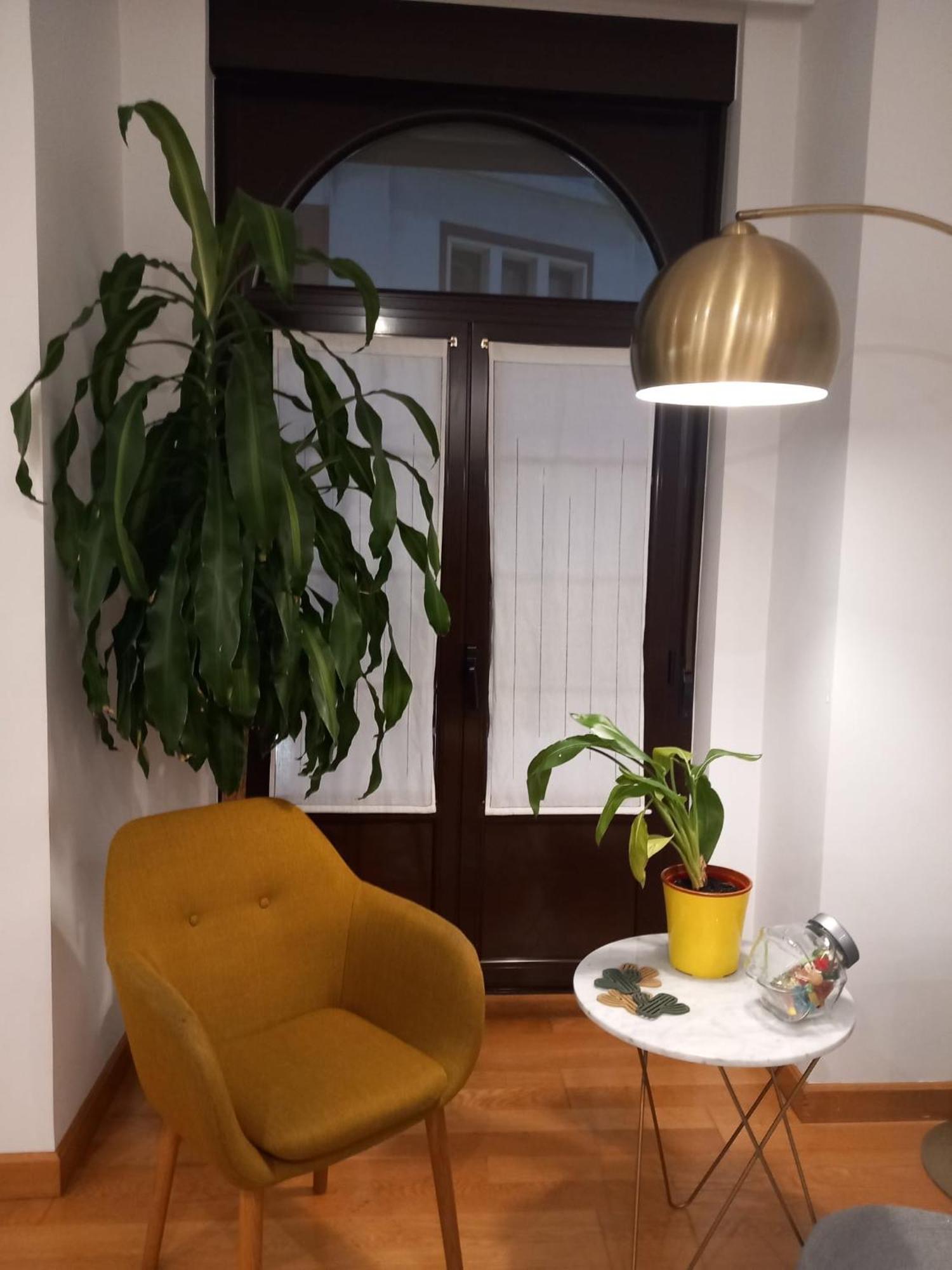 Apartamento Menval16 Gijón Exterior foto