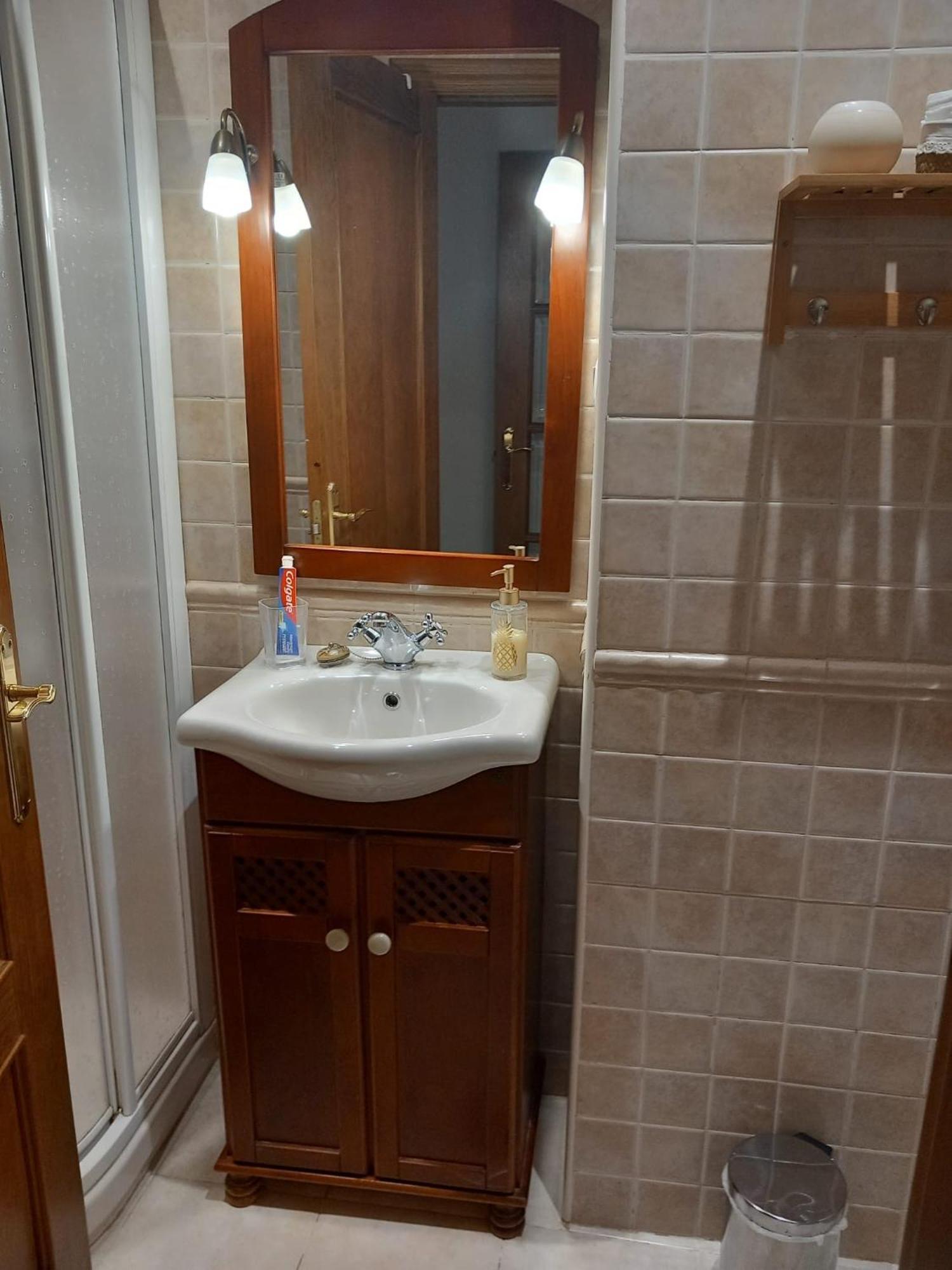 Apartamento Menval16 Gijón Exterior foto