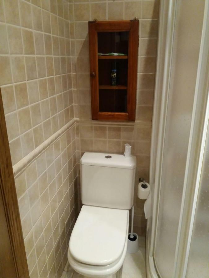 Apartamento Menval16 Gijón Exterior foto