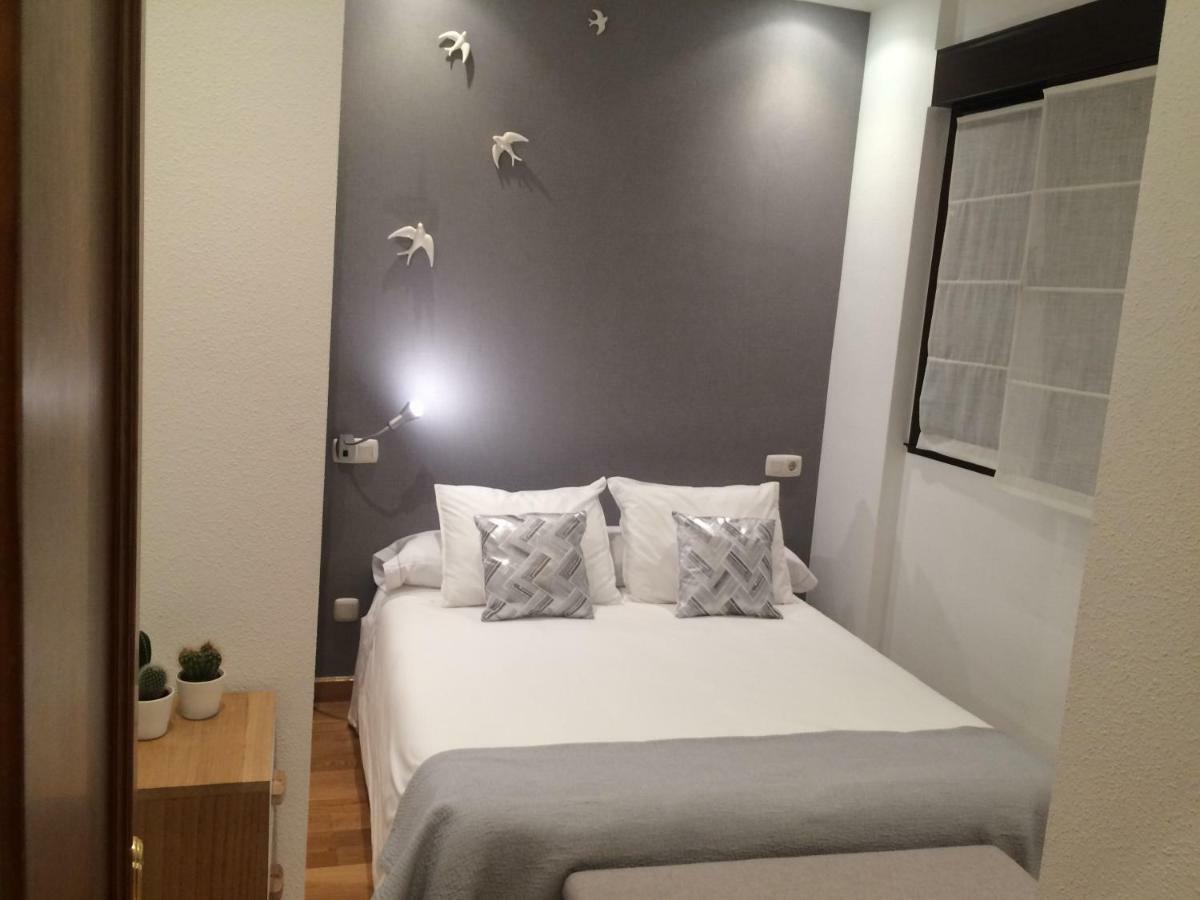 Apartamento Menval16 Gijón Exterior foto