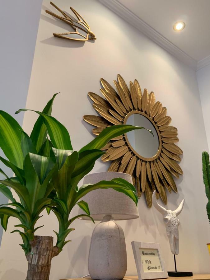 Apartamento Menval16 Gijón Exterior foto